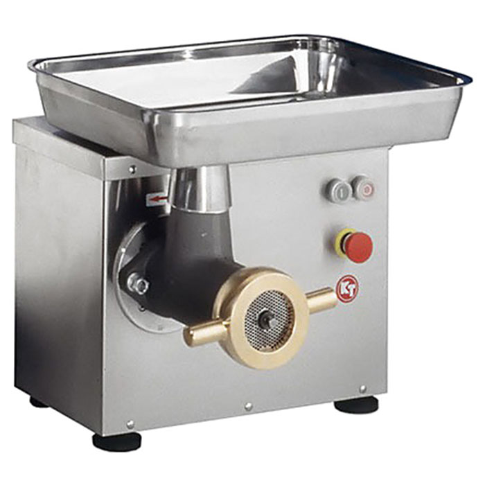 Мясорубка Koneteollisuus Oy (KT) LM-82/P Unger нерж