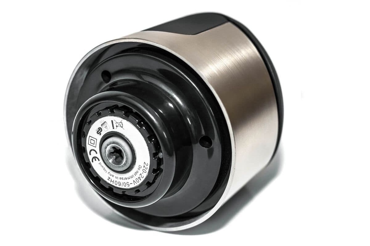 Электромельничка Rommelsbacher MZ 500