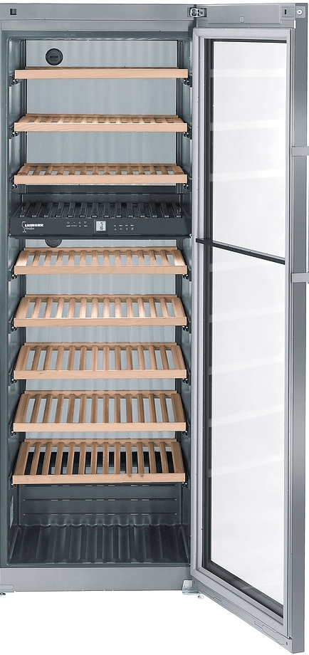 Винный шкаф двухзонный Liebherr WTes 5972