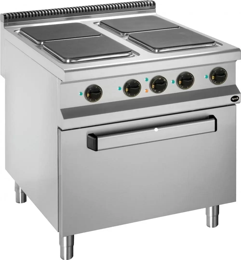 Плита электрическая Apach APRE_89FE