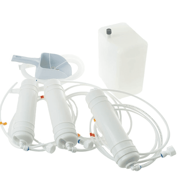 Льдогенератор Foodatlas BY-Z30YT