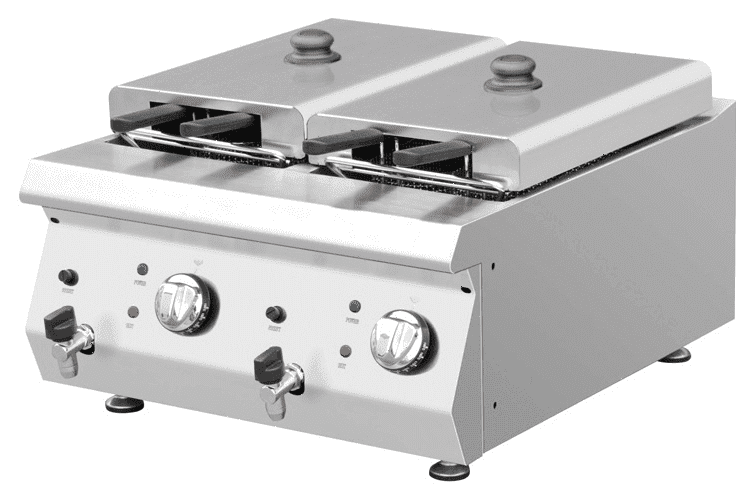 Фритюрница Kocateq 1M0FR3E