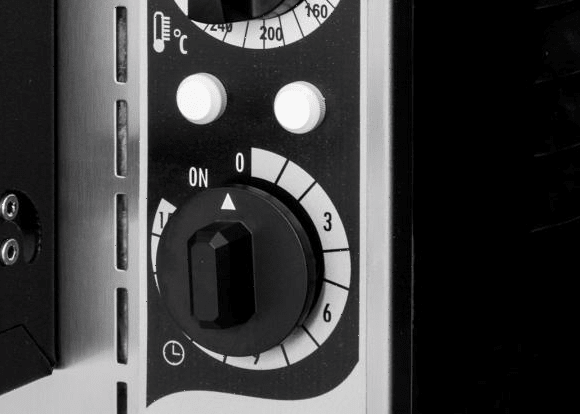 Печь для пиццы Itpizza MS4