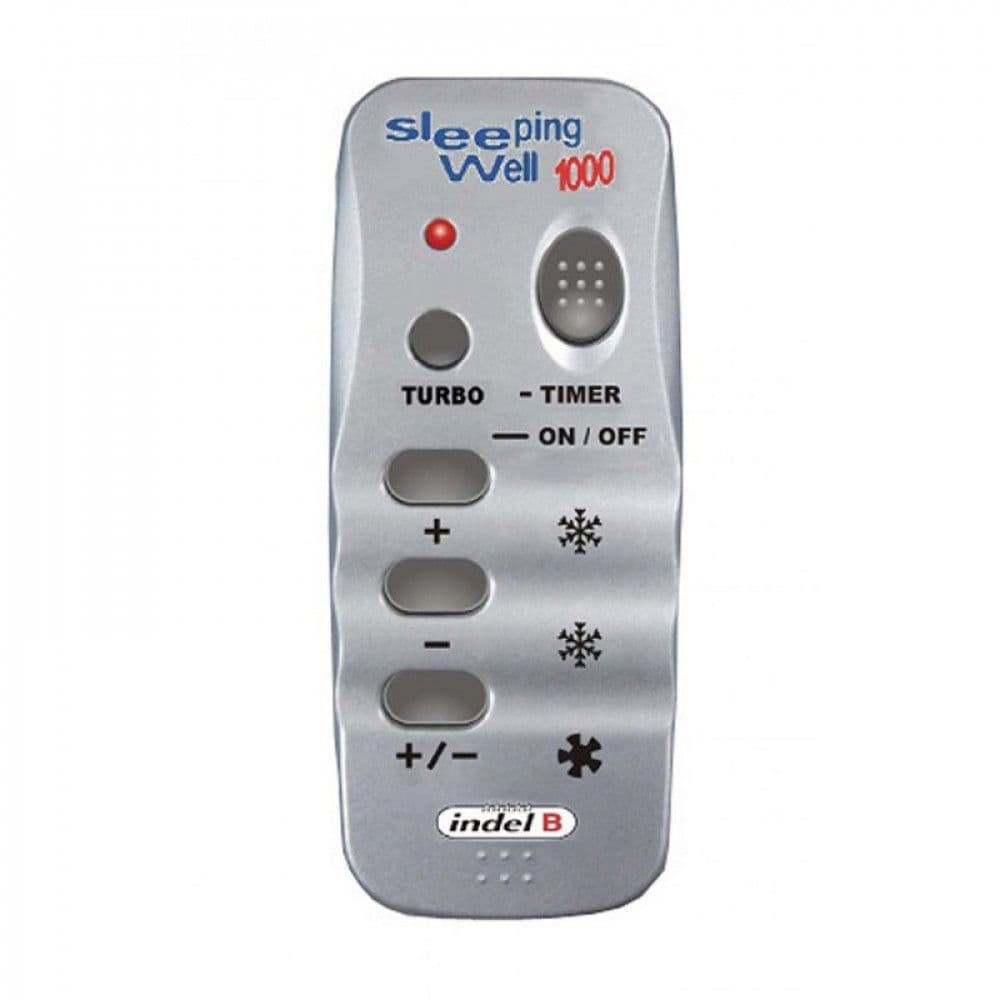 Мобильный кондиционер Indel B Sleeping Well OBLO (24V)