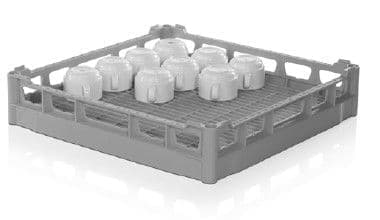 Посудомоечная кассета Meiko VKV 50/2