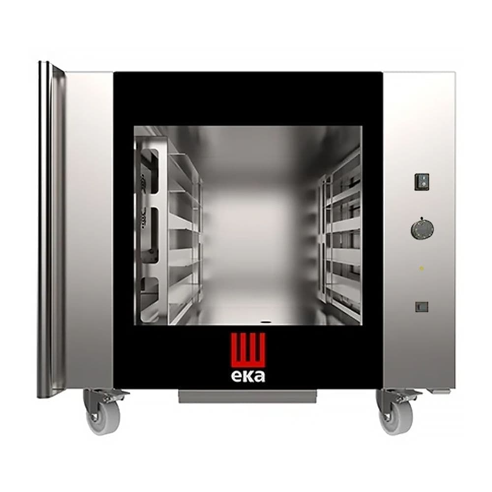 Шкаф расстоечный Tecnoeka MKL 1064 S