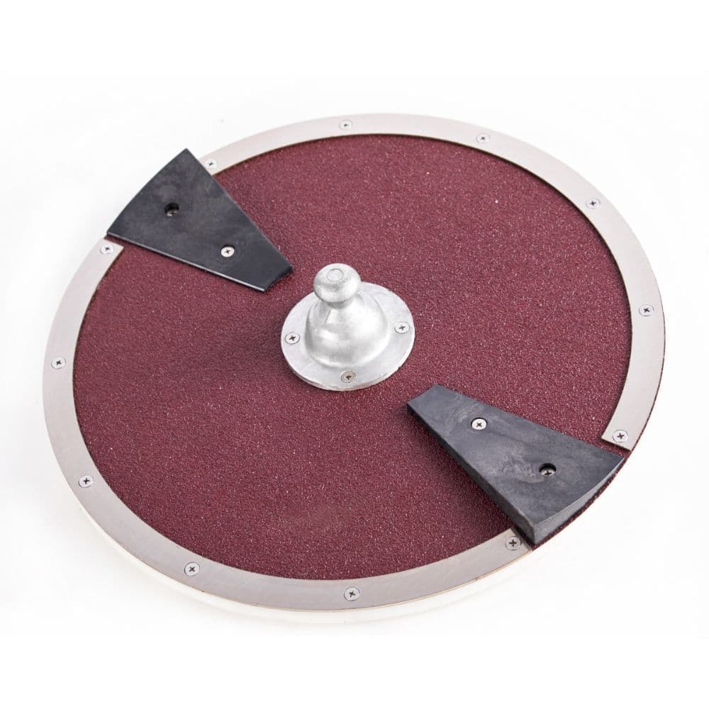 Круг абразивный Abat МКК-300.35.000СБ (41000050263)