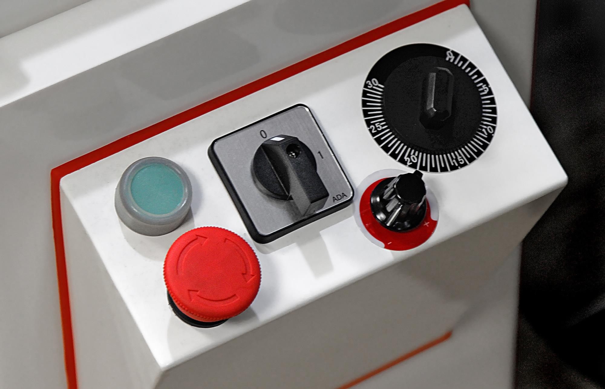 Тестомес Pizza Group IR17 VS для дрожжевого теста