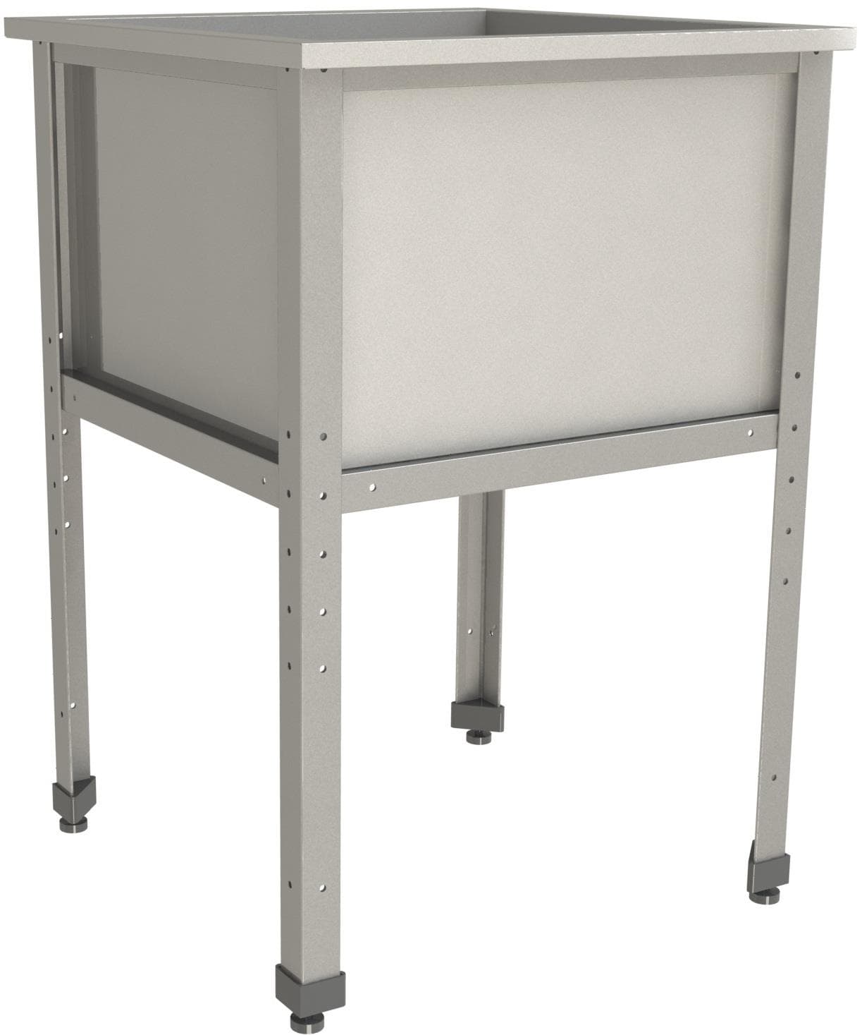 Ванна моечная односекционная Restoinox ВМС-1/4-ЭН