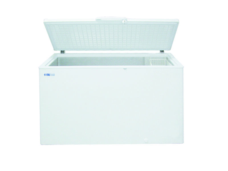 Ларь морозильный Italfrost CF600S без корзин