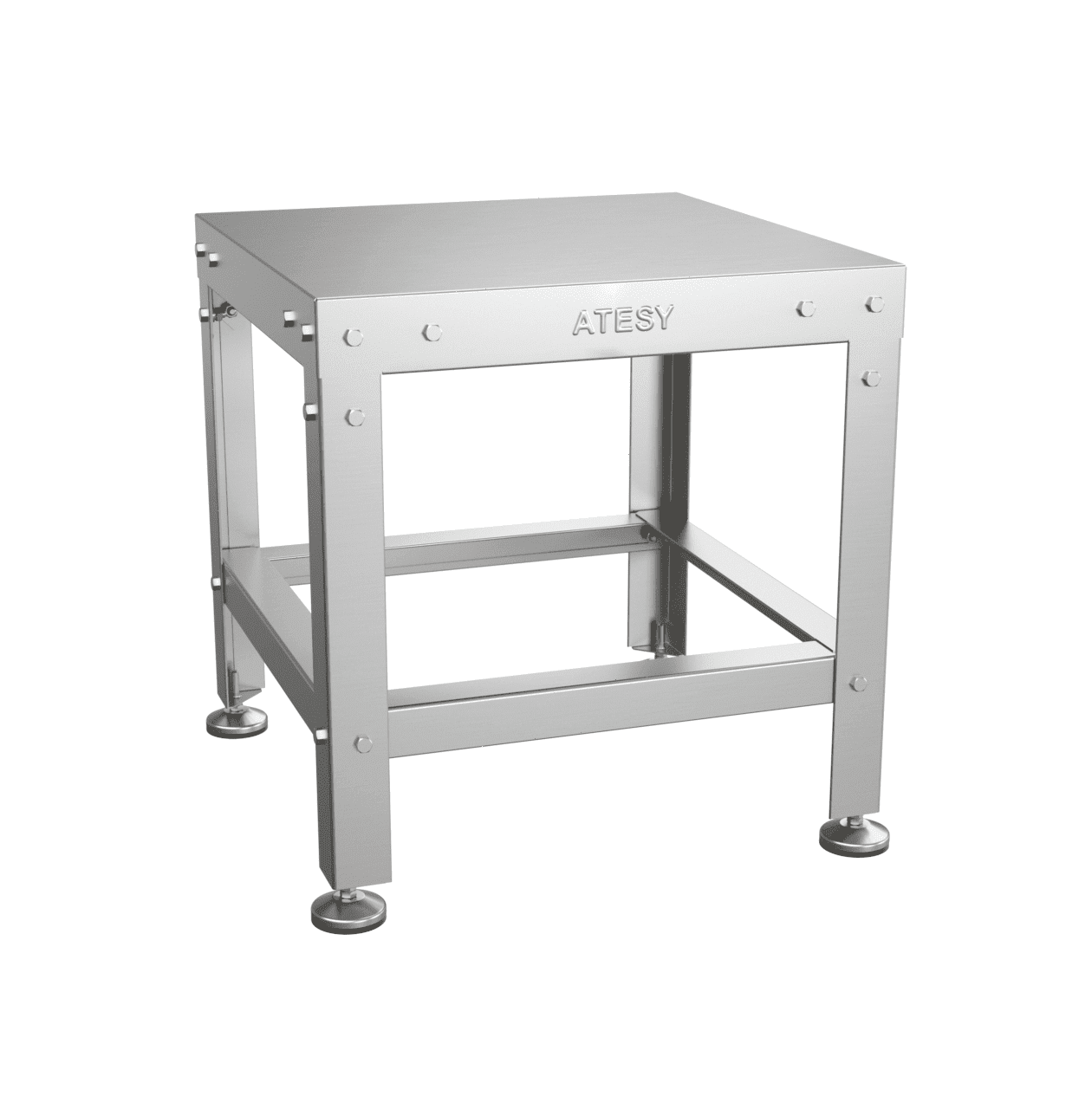 Подтоварник Atesy ПКИ-С-500.600.420-02