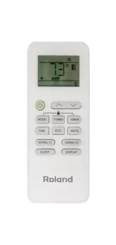 Кондиционер Roland RD-WZ24HSS/N1