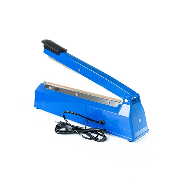 Запайщик пакетов ручной Foodatlas PFS-300 Pro 2 мм, пластик