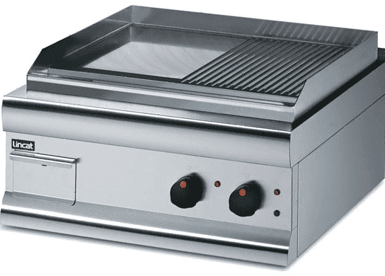 Жарочная поверхность Lincat GS6TREFL