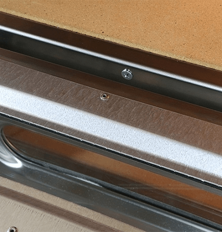 Печь для пиццы Resto Italia SMALL/G2