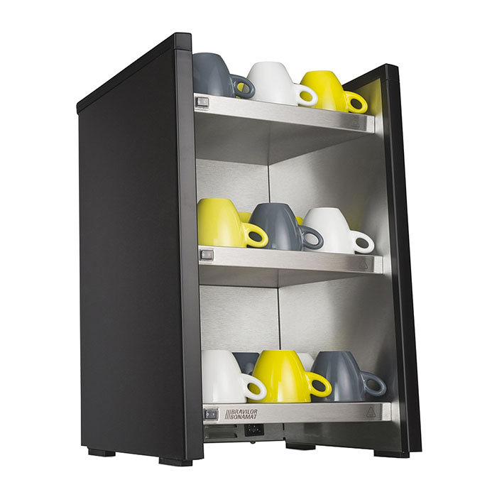 Подогреватель чашек Bravilor Bonamat WHK (8.040.040.32002)