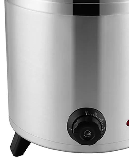 Мармит для первых блюд Hurakan HKN-SB9S