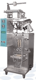 Автомат фасовочно-упаковочный Магикон DXDP-60 II