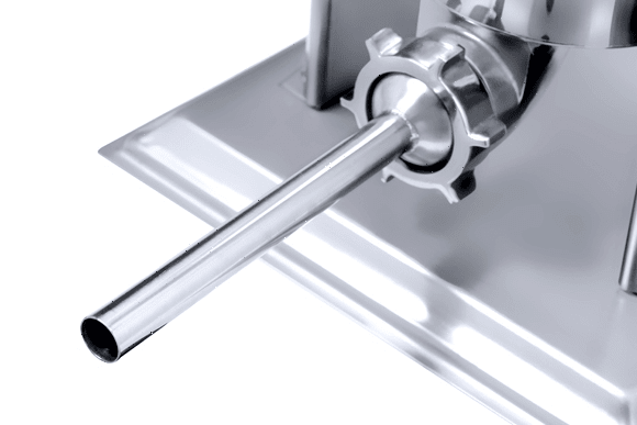 Шприц колбасный Hurakan HKN-ISV5