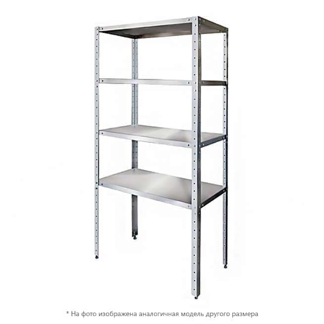 Стеллаж кухонный Iterma СТС-11/605 Ш430