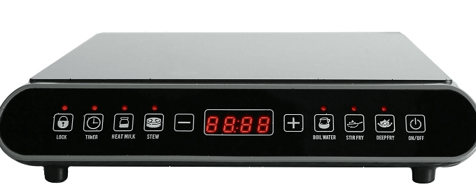 Индукционная плита Gemlux GL-IP50A