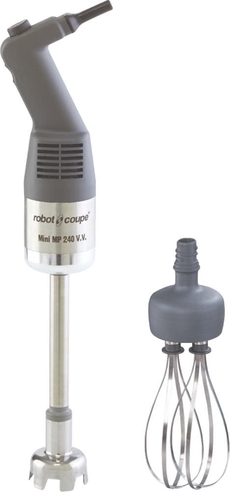 Миксер ручной Robot Coupe Mini MP 240 Combi 34780