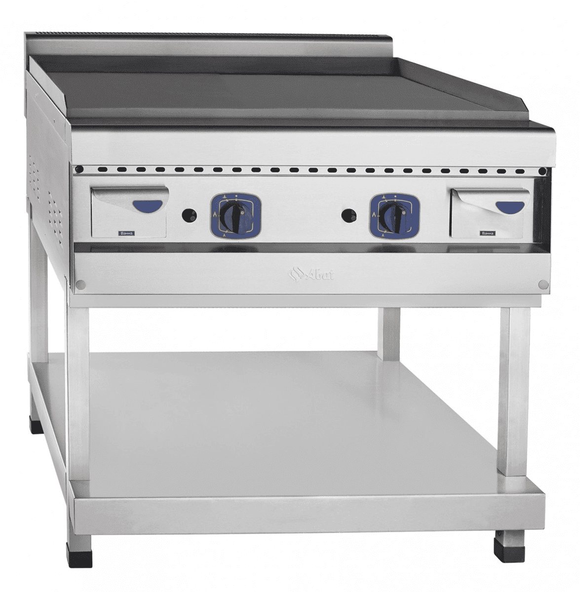 Жарочная поверхность Abat ГАКО-90/1П-С-01 (21000003080)