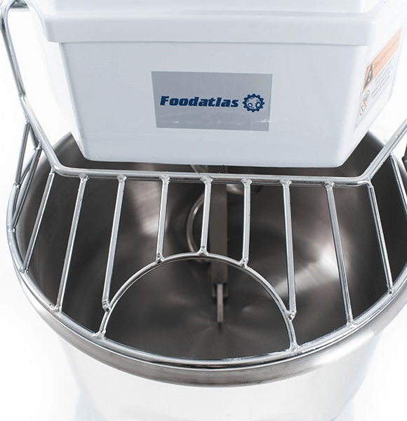 Тестомес Foodatlas HS-20A Eco 220В