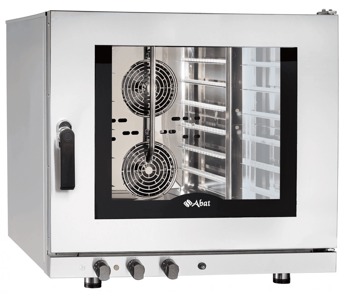 Печь конвекционная Abat КЭП-6 (11000009758)