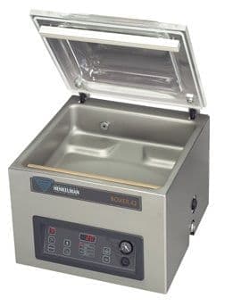 Вакуумный упаковщик Henkelman Boxer 42