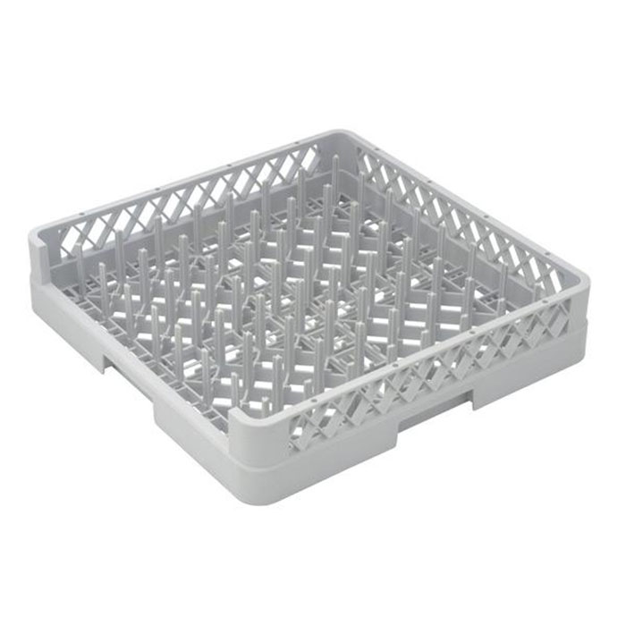 Кассета для тарелок и подносов Inoxmacel 70.50.14.5502.0000