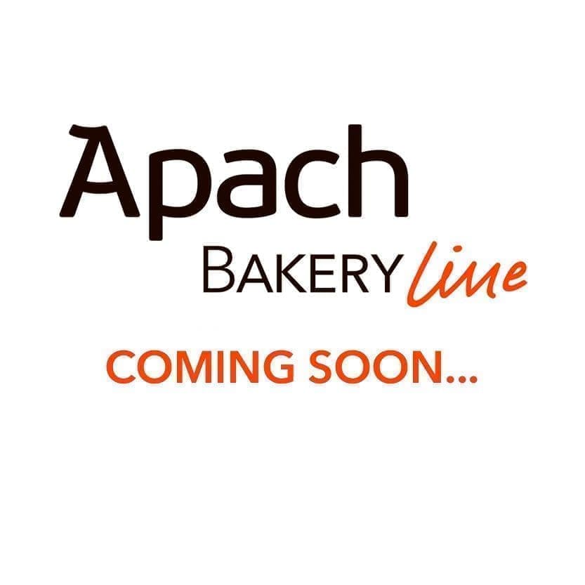 Тележка для ротационных печей Apach Bakery Line В46, 15 уровней, AISI 430
