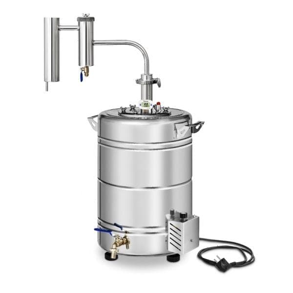 Самогонный аппарат Феникс Мечта NEW, 30 литров ТЭН