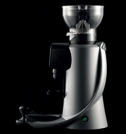 Кофемолка Cunill Luxomatic 500 W silver grey