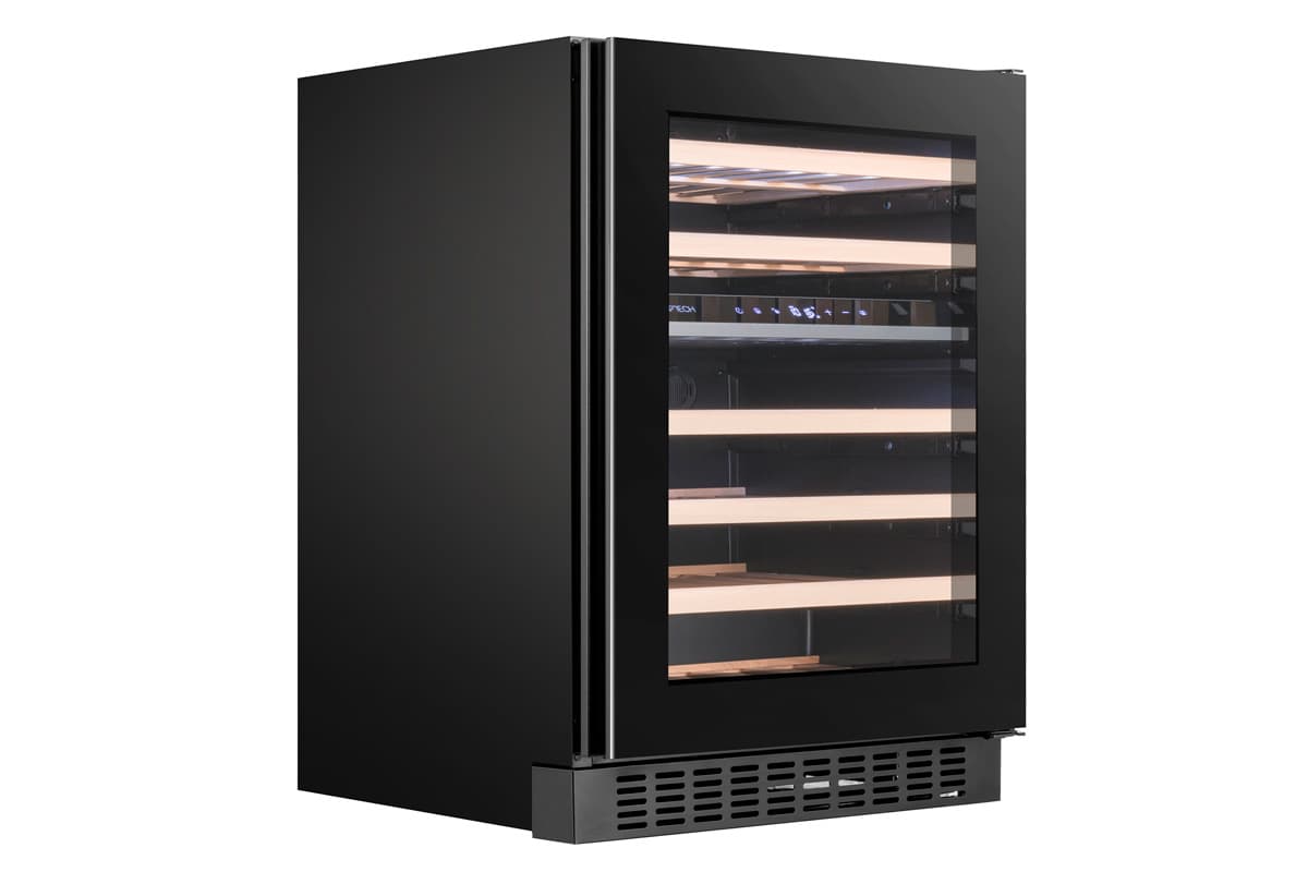 Шкаф винный Temptech OX60DRB