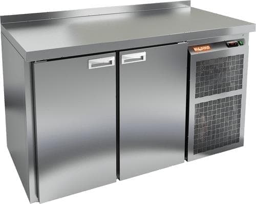 Стол холодильный Hicold GN 11 BR2 TN