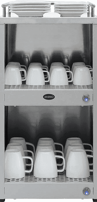 Подогреватель чашек Animo KKWN