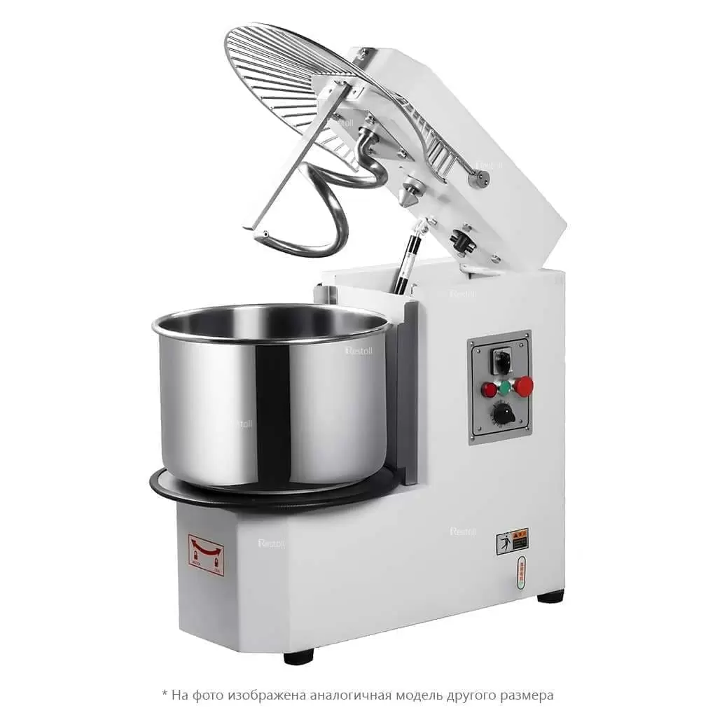 Тестомес Роssо RH-30AT