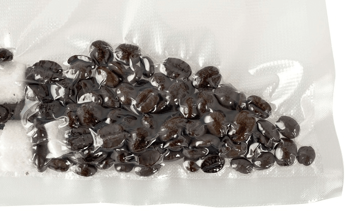 Пакеты вакуумные Gemlux GL-VB2030-50P 200x300, 50 шт