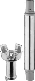 Насадка миксера Robot Coupe 27250 ядл CMP 300 Combi