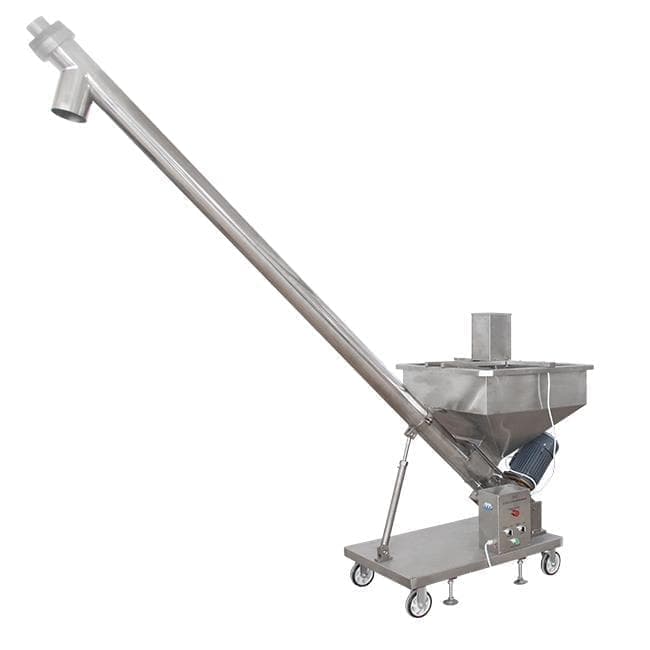 Шнековый транспортер Hualian Machinery ZS-P3 (автоматический)