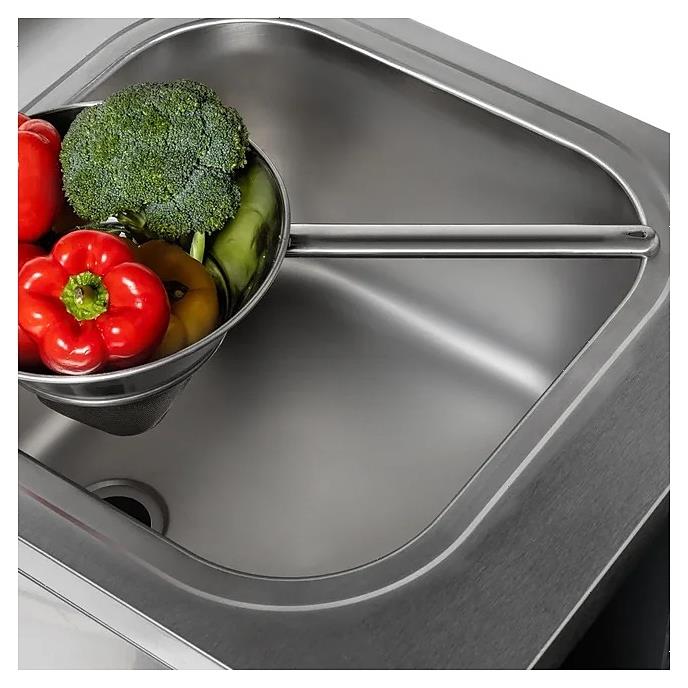 Ванна моечная Кобор ВМЦЗ/1-60/70