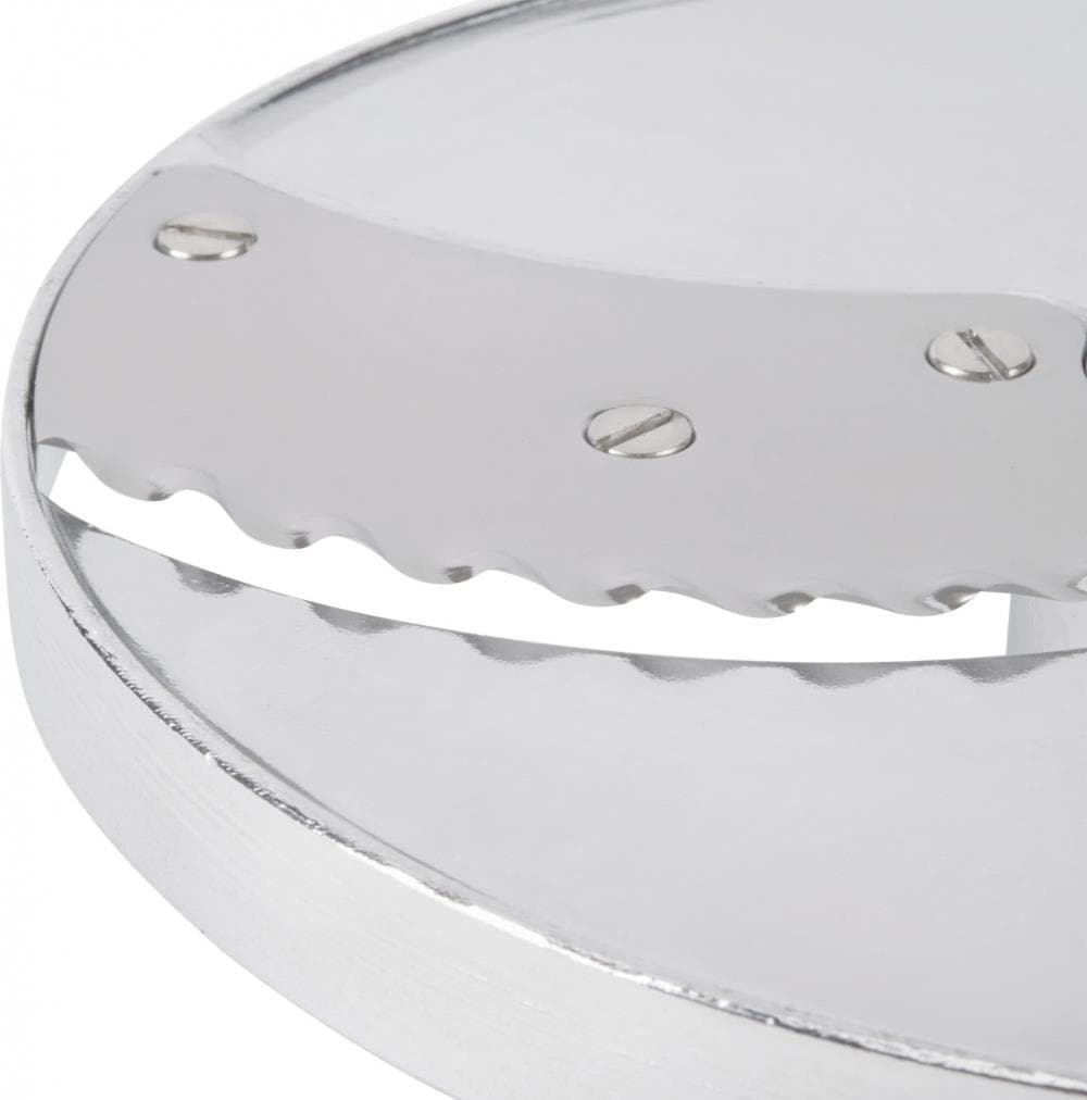 Диск-слайсер волнистый Robot Coupe 27068 2 мм