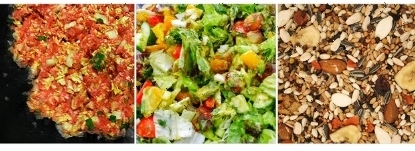 Фаршемешалка Kocateq FDH50