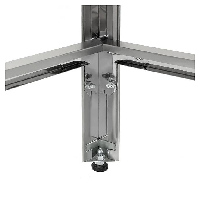 Ванна моечная Кобор ВМС/3-145/53