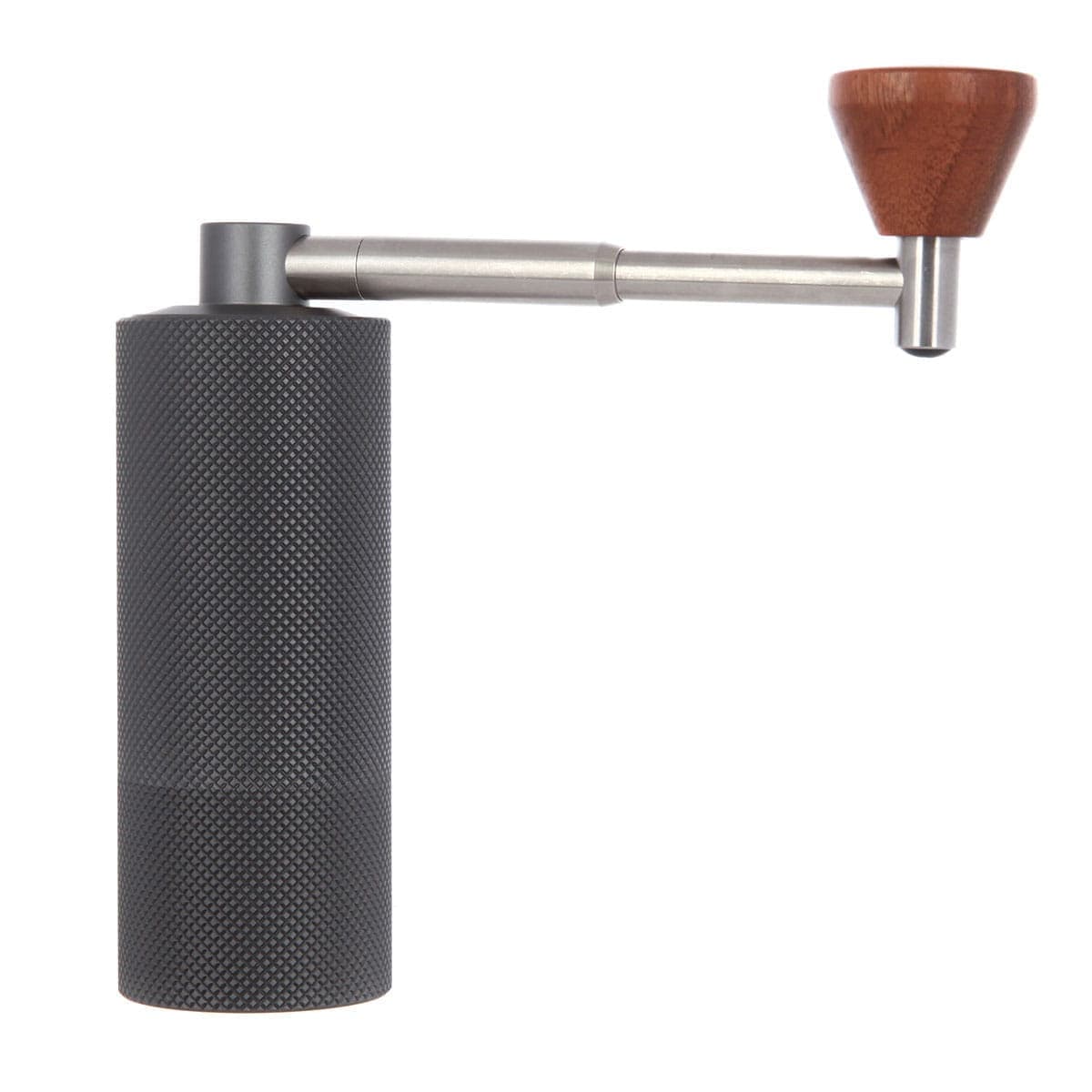 Кофемолка ручная Timemore Nano S Titanium burrs