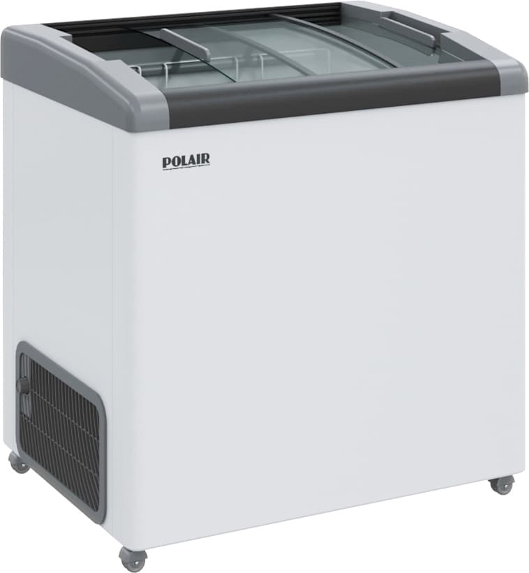Ларь морозильный Polair DF120C-L