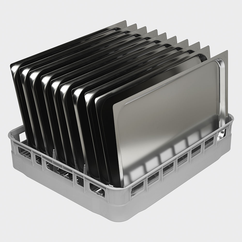 Посудомоечная кассета Smeg PB60T02