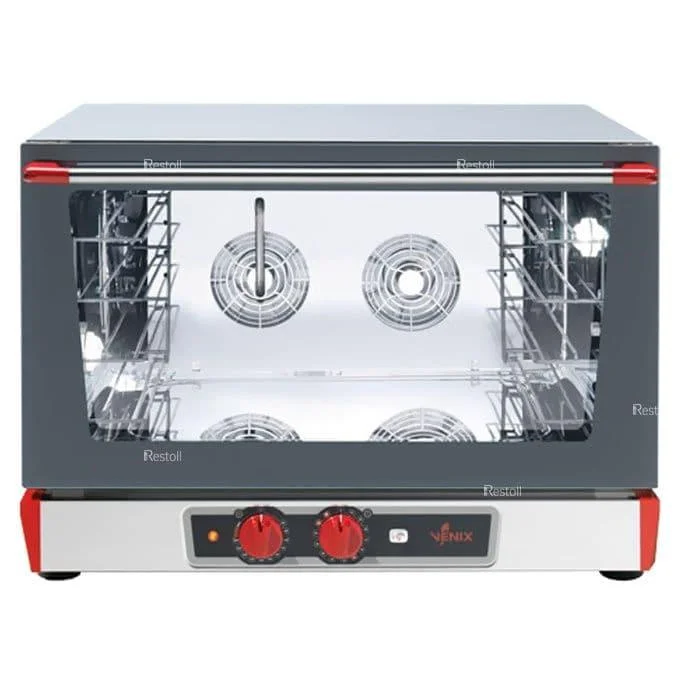 Печь конвекционная Venix T04MI