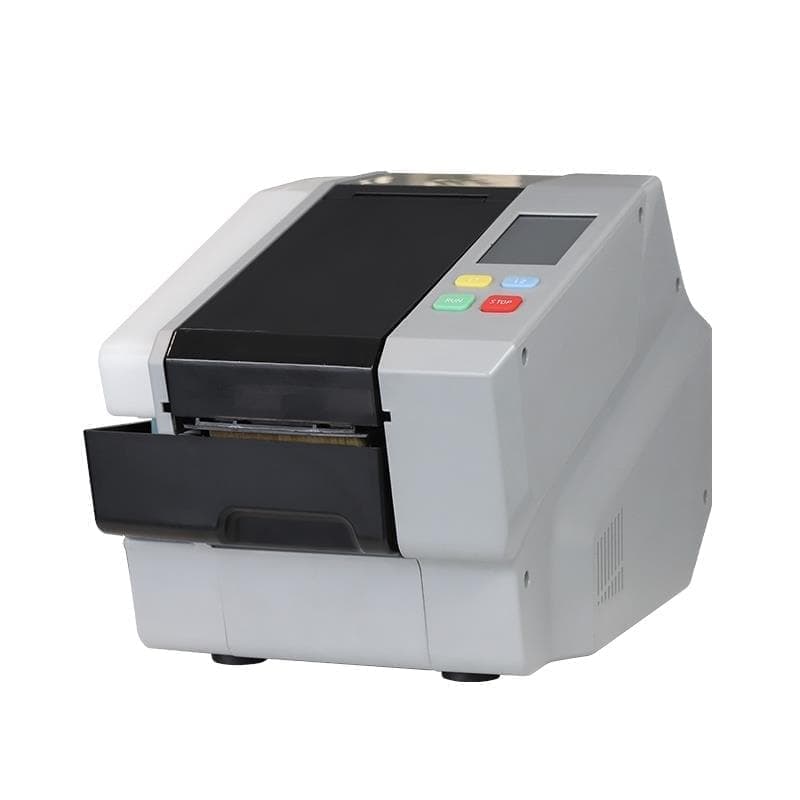 Автоматический диспенсер клея Hualian Machinery FX-800P